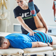 Illustration for article titled Common types of physiotherapy